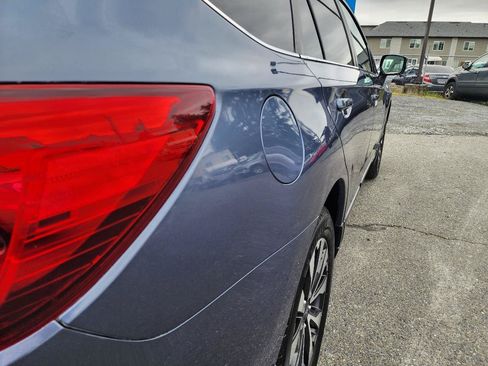 Used 2016 Subaru Outback 2.5i Limited AWD/4WD image 37