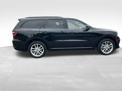 Used 2023 Dodge Durango GT image 29