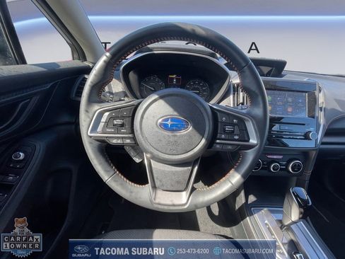 Used 2023 Subaru Crosstrek 2.0i Premium image 13