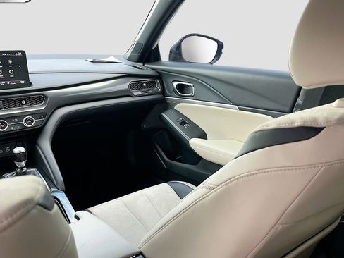 Used 2025 Acura Integra A-Spec FWD image 24