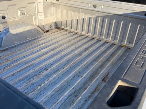 Used 2022 Chevrolet Silverado 1500 W/T w/ WT Value Package image 7