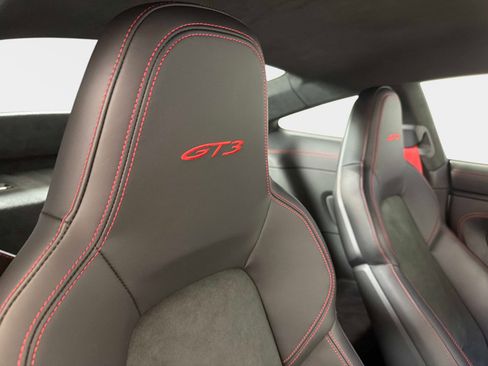 Used 2023 Porsche 911 GT3 image 25