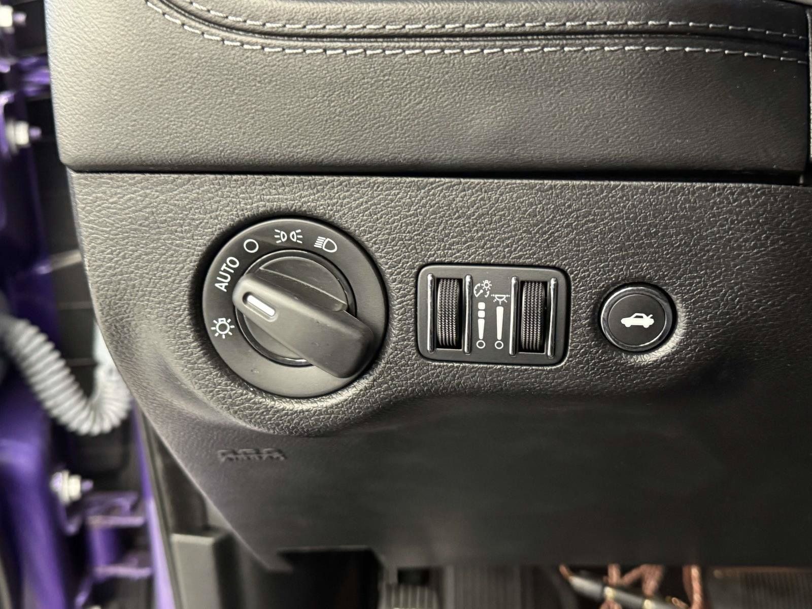 Used 2023 Dodge Charger Scat Pack RWD image 25