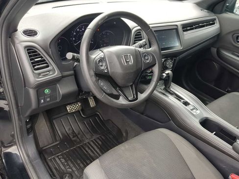 Used 2020 Honda HR-V Sport image 14