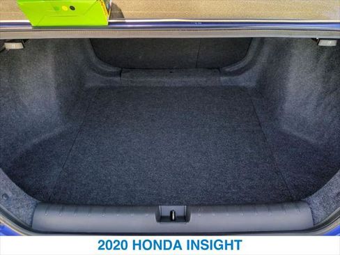 Used 2020 Honda Insight Touring image 23