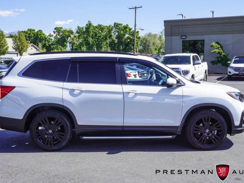 Used 2022 Honda Pilot Special Edition image 24