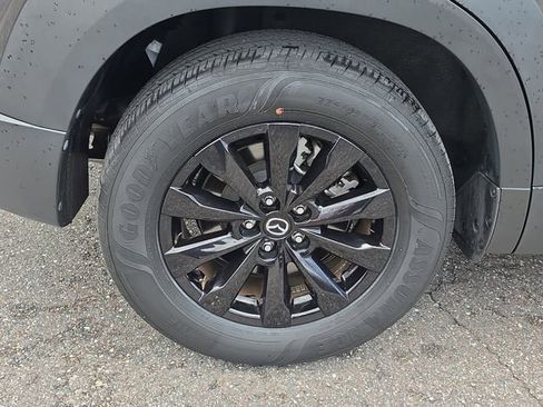 Certified 2024 MAZDA CX-50 AWD 2.5 S w/ Cargo Package image 5