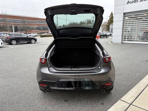 Used 2022 MAZDA MAZDA3 s image 15