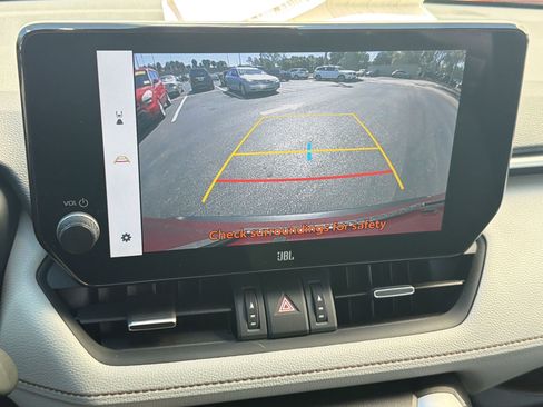 Used 2024 Toyota RAV4 Limited w/ Advanced Technology Package image 24