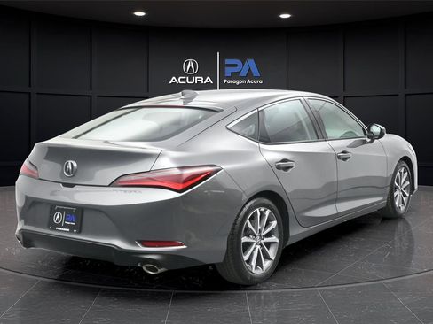 Certified 2024 Acura Integra FWD image 23