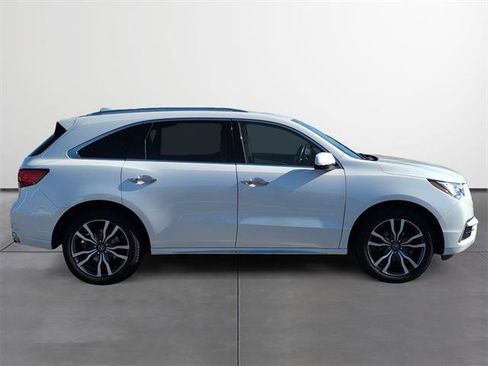 Used 2020 Acura MDX SH-AWD w/ Advance Package image 6