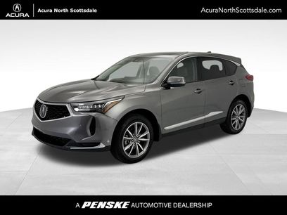 Certified 2023 Acura RDX w/ Technology Package