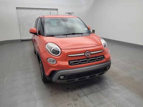 Used 2019 FIAT 500L Trekking w/ Popular Equipment Group image 14