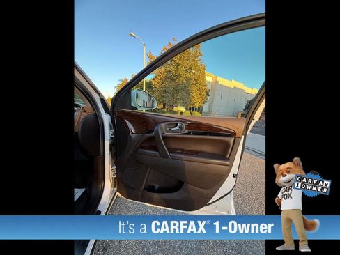 Used 2016 Buick Enclave Premium AWD/4WD image 87