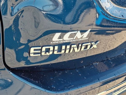 Used 2019 Chevrolet Equinox LT image 30