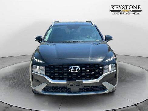 Used 2023 Hyundai Santa Fe SEL image 8