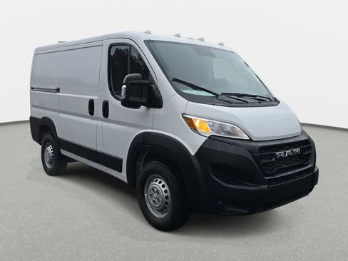 New 2026 RAM ProMaster 1500 image 3