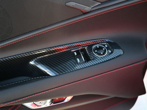 Used 2023 Chevrolet Corvette Stingray Coupe w/ Z51 Performance Package image 16