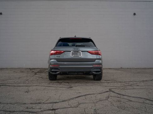 Used 2025 Audi Q3 2.0T Premium Plus w/ Premium Plus Package image 6