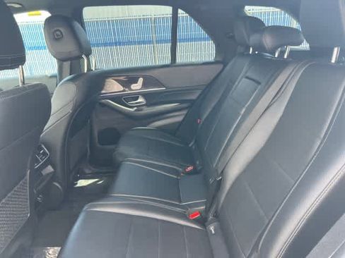 Certified 2022 Mercedes-Benz GLE 350 image 18