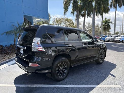 Used 2023 Lexus GX 460 Premium AWD/4WD image 8