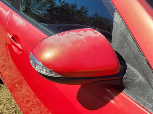 Used 2010 MAZDA MAZDASPEED3 Sport image 8