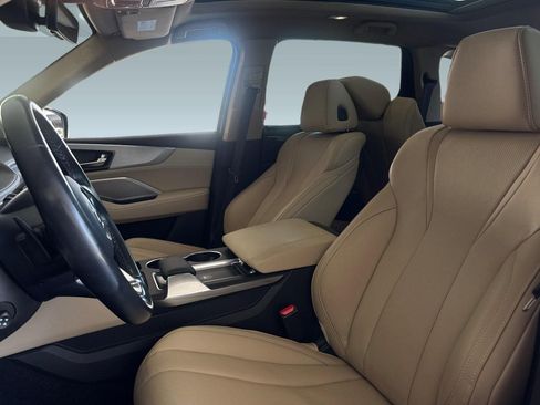 Used 2023 Acura MDX SH-AWD w/ Technology Package image 5