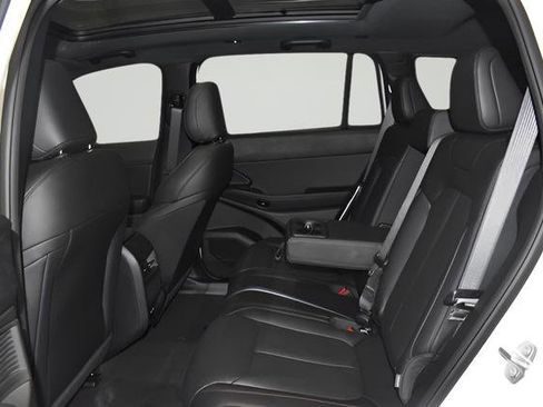 New 2026 Jeep Cherokee Limited AWD/4WD image 27