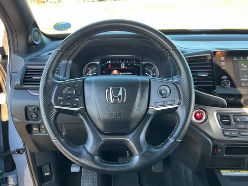 Used 2022 Honda Passport EX-L image 28
