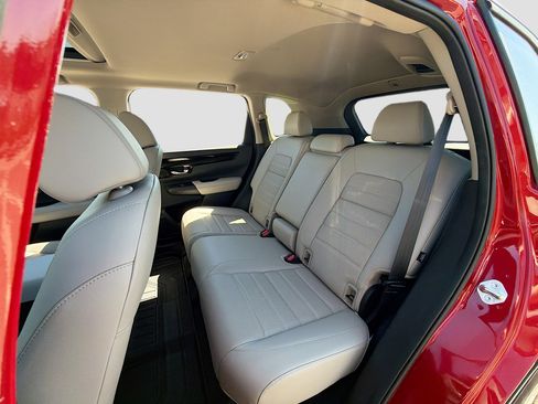 Used 2024 Honda CR-V EX-L image 27