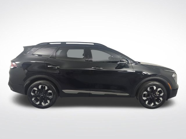 Used 2023 Kia Sportage X-Line w/ X-Line Premium Package AWD/4WD image 36
