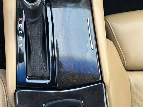 Used 2014 Cadillac XTS Luxury image 34