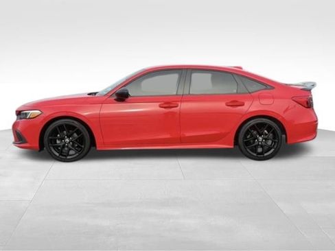 Used 2024 Honda Civic Sport image 21