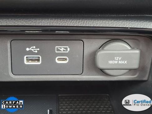 Certified 2024 Honda CR-V Sport-L image 30