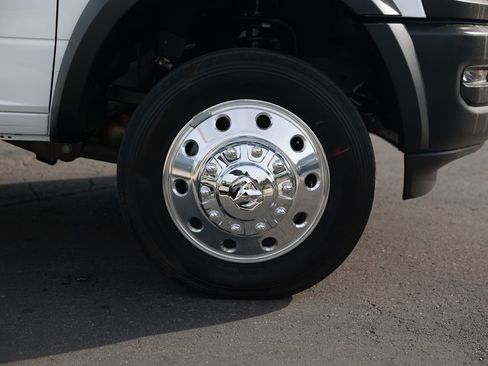 New 2026 RAM 5500 Tradesman image 8