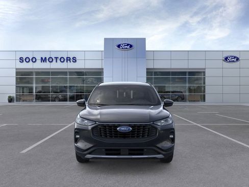 New 2024 Ford Escape SE image 6