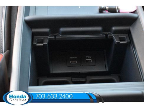 New 2026 Honda Odyssey Touring image 22