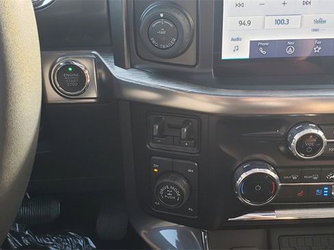 New 2023 Ford F150 Lariat w/ Equipment Group 502A High image 18