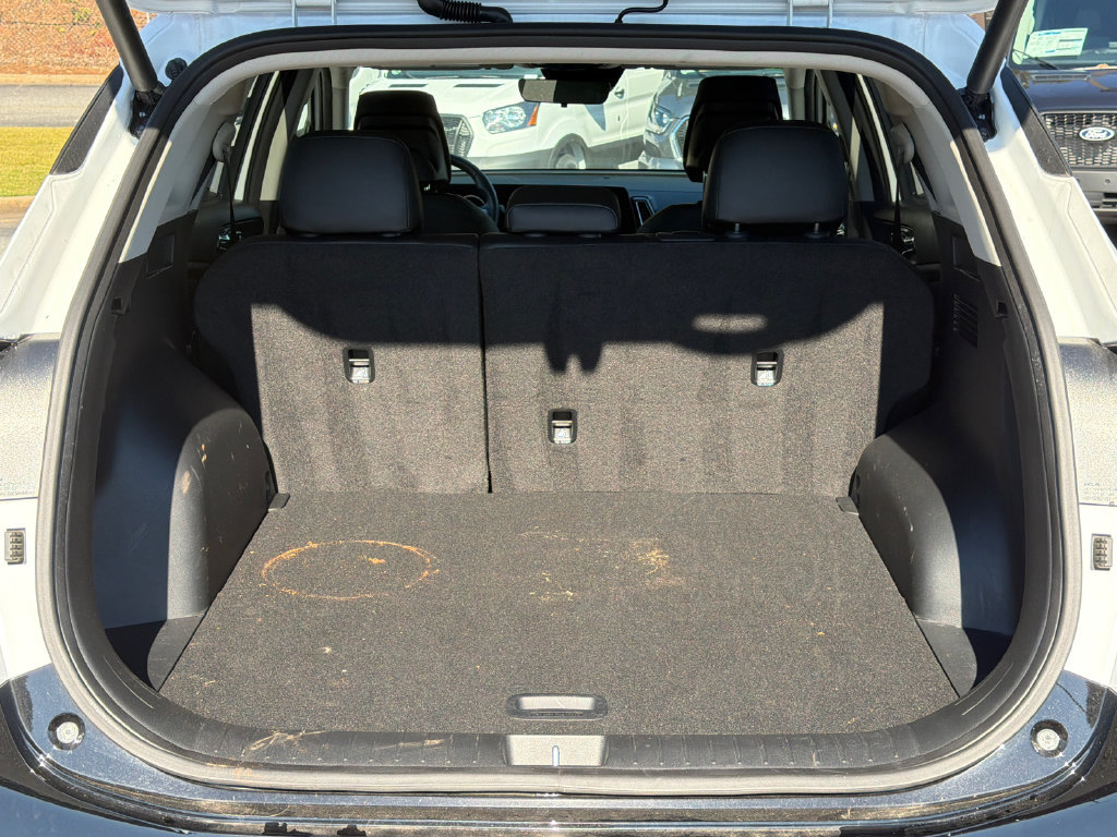 Used 2024 Kia Sportage SX FWD image 18