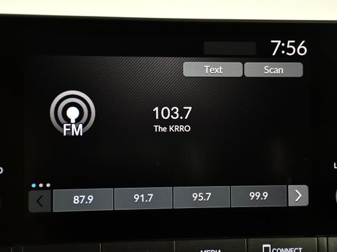 Certified 2025 Honda CR-V LX image 26