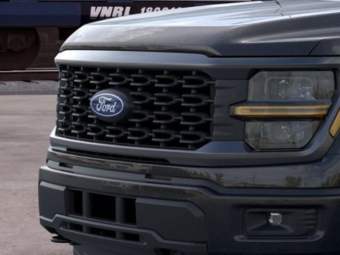 New 2026 Ford F150 STX AWD/4WD image 17