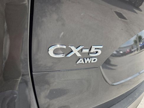 New 2026 MAZDA CX-5 Preferred image 9
