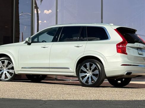 Used 2020 Volvo XC90 T6 Inscription w/ Protection Package image 6