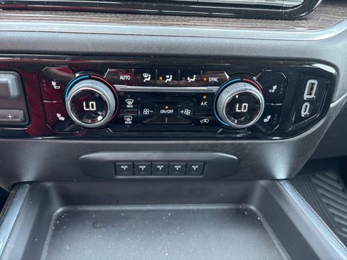 Used 2026 Chevrolet Silverado 2500 LT w/ Trail Boss Package image 32