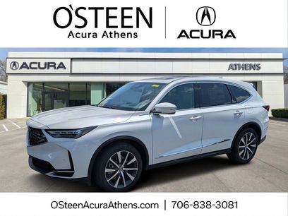 Used 2026 Acura MDX SH-AWD w/ Technology Package