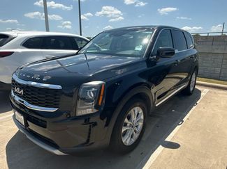 Used 2022 Kia Telluride LX AWD/4WD video 1