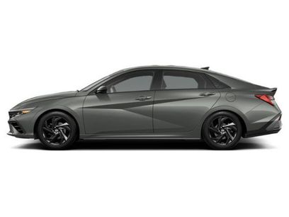 New 2026 Hyundai Elantra SEL Sport