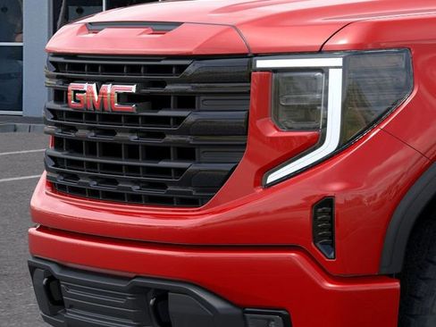 New 2026 GMC Sierra 1500 Elevation image 13