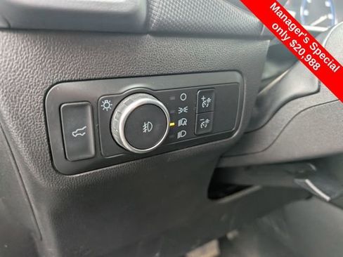 Used 2021 Ford Bronco Sport Outer Banks image 16