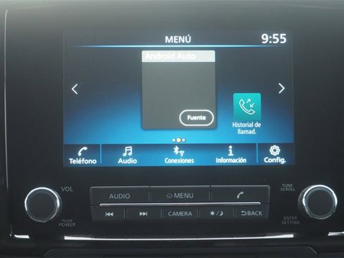 Used 2022 Nissan Frontier SV image 19